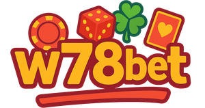 W78 Bet Logo